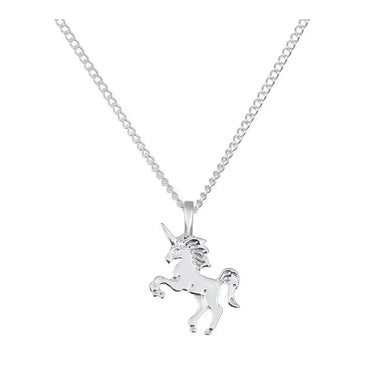 Magical Unicorn Necklace YourSoulPlace.com